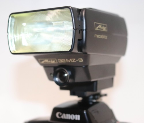 Flash metz mecablitz - flash, 32