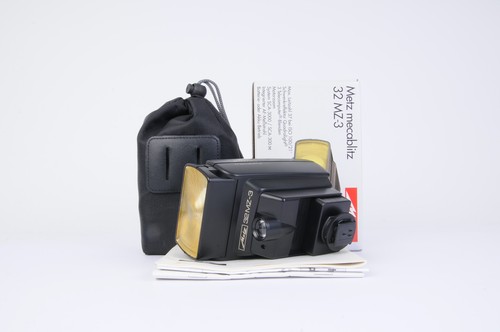 Flash metz sca - mz-3, +