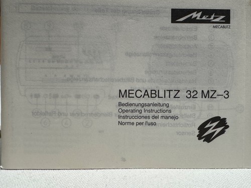 A1458 metz mz - #a1458-metz, mz-3