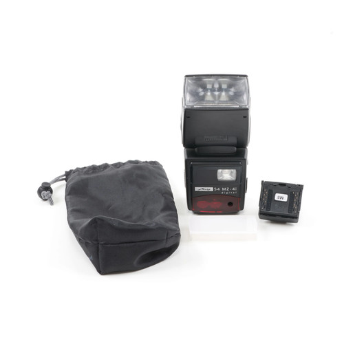 Metz flash per - 54, mz-4i