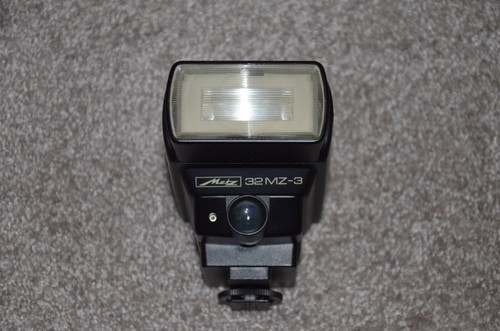 Flash metz system sca - flash,