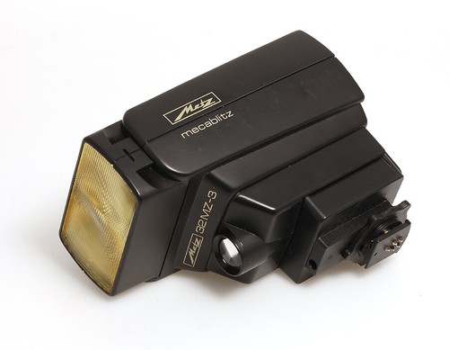 Flash originale metz 3 - originale, 32