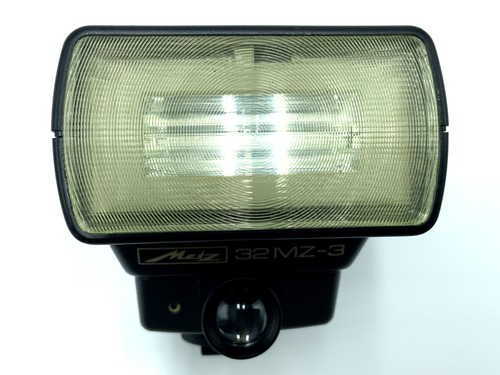 Flash metz mecablitz 3 - metz,