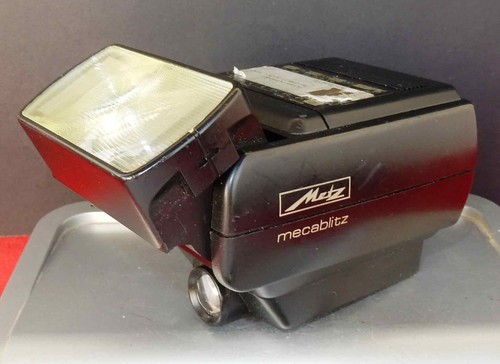 Flash metz funciona - metz, 32