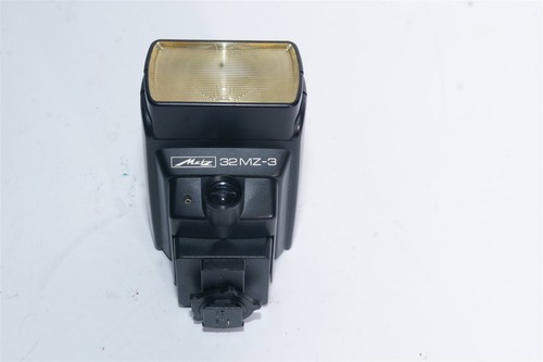 Metz mecablitz con sca - mecablitz,