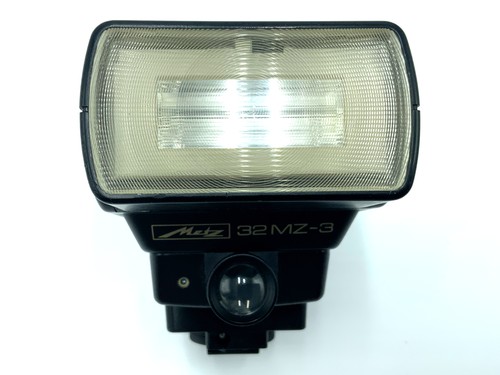 Flash metz mecablitz 3 - flash,