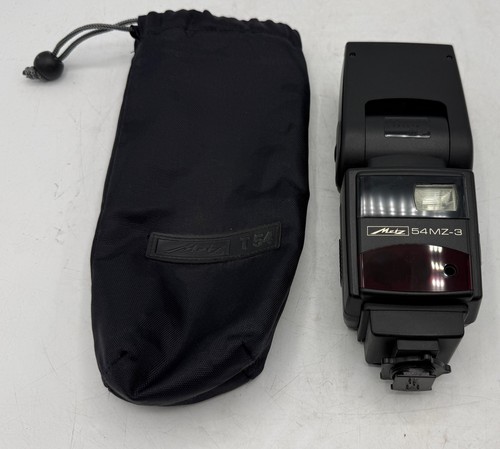 Metz sca 3402 - mz-3,