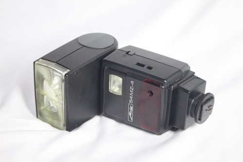 Flash metz mecablitz 4 - flash,