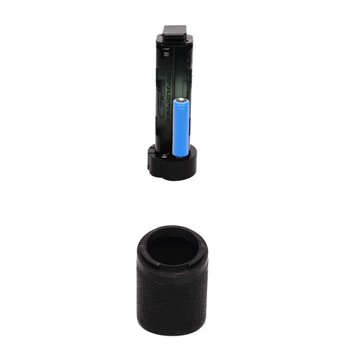 Adattatore batteria strappo - batteria, a
