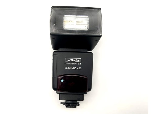 Flash fotocamera metz - flash,