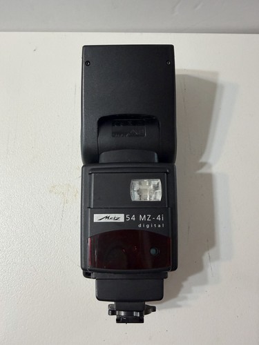 Flash usato metz mecablitz - metz, 54