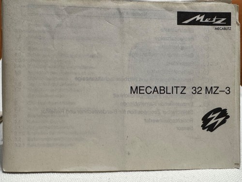 A1459 metz mz 3 - #a1459-metz, mz-3