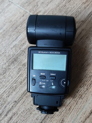 Flash metz con zoccolo - mz-3,