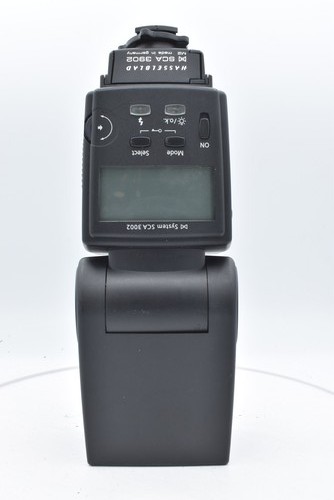 Flash metz per nikon - 54,
