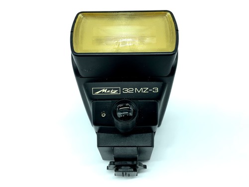 Flash metz sca 3401 m3 - metz,