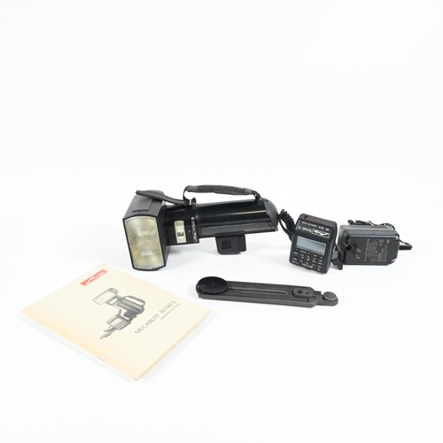 Metz mecablitz 5 set - mz-5,