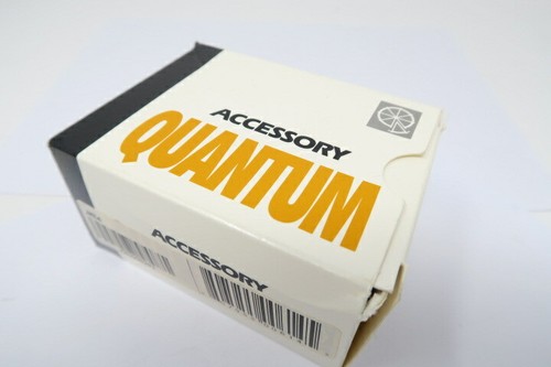 Batteria quantum modulo - batteria, 1/1+