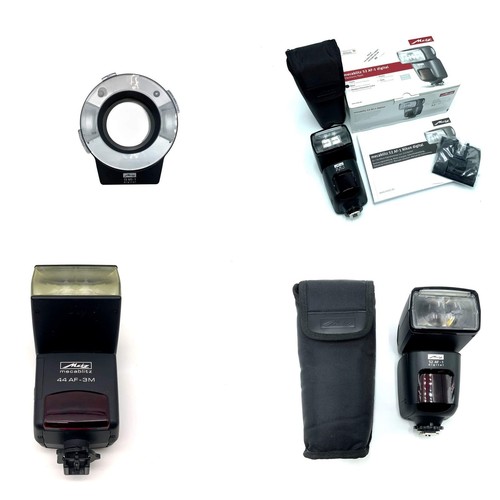 Flash metz selezione 1 - flash, ms-1