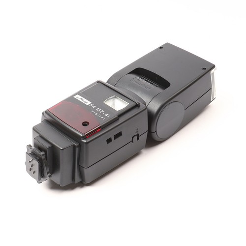 Metz 54mz flash - 54mz-4i,