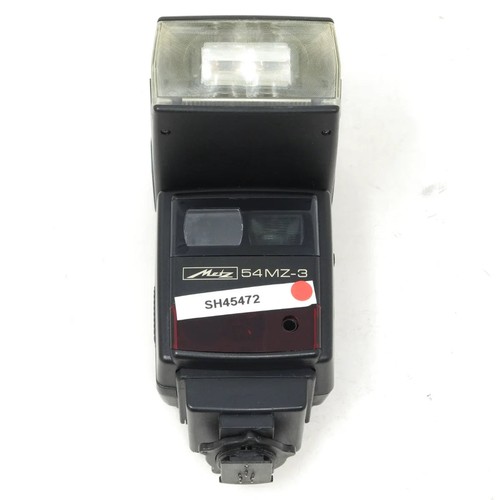 Flash ttl rimbalzo metz 54 - a,
