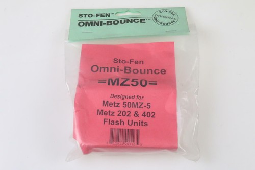 Sto fen omni - omni-bounce, mz50