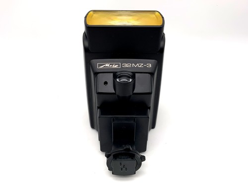 Flash metz mecablitz 3 - flash, 32