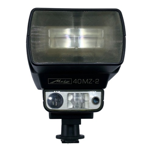 Flash metz mecablitz - flash, 40
