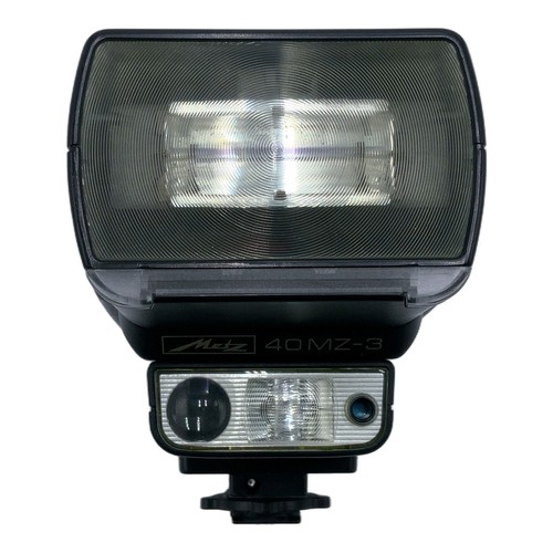 Flash metz mecablitz - flash, 40