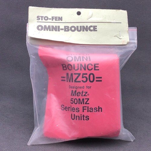 Sto fen omni bounce - mz50, per