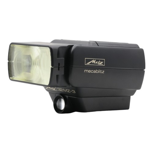 Flash metz mecablitz 3 - metz, 32