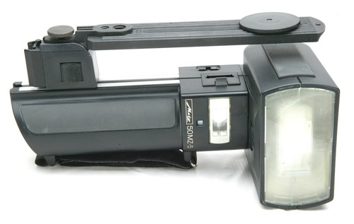 Metz flash 50mz - 50mz-5, con