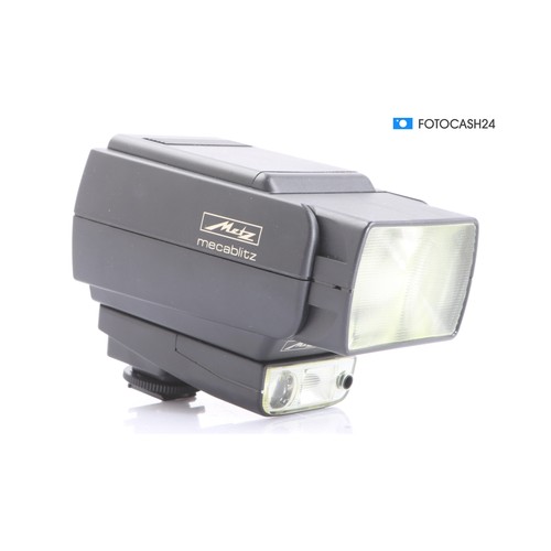 Metz mecablitz 40mz - mecablitz, 40mz-2