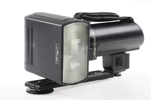 Metz mecablitz flash - 50, a
