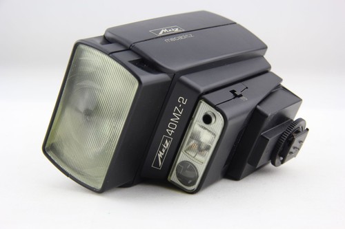 Metz system sca 3000 - metz,