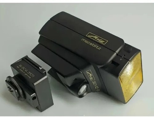 Modulo flash para canon metz - canon,