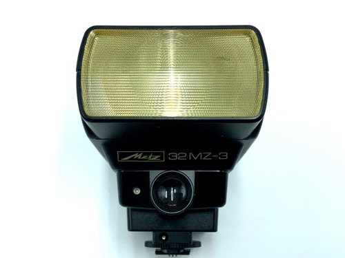 Flash metz sca - 32, mz-3